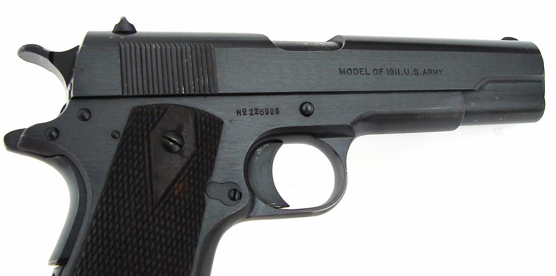 location of serial number on a taurus firearm